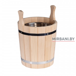 Запарник 10л Вставка нерж.